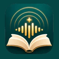AI Reading icon