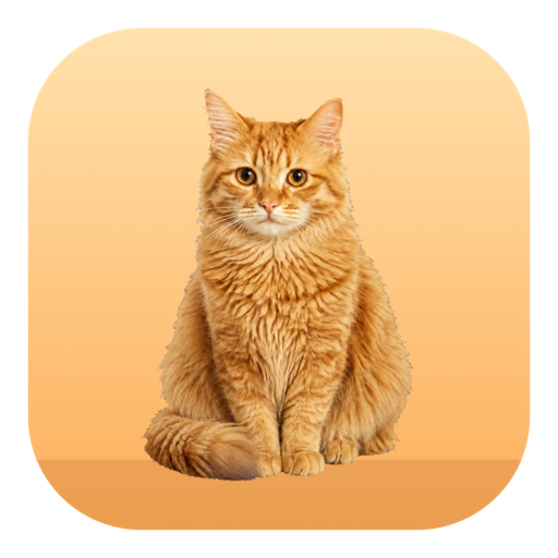 Kitty Is Watching You icon
