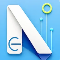 NotebookAI icon